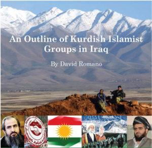 An Outline of Kurdish Islamist Groups in Iraq